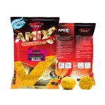 Sport si Outdoor - Sporturi acvatice - Pescuit - Nade si momeli - GUMIX CAPSUNA & USTUROI 1 kg - Infinity.ro