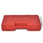 Auto si Moto - Reparatii si depanare - Scule auto - Scule si truse auto - Set extractor rulmenti, 14 piese - Infinity.ro