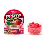 Sport si Outdoor - Sporturi acvatice - Pescuit - Nade si momeli - POP-UP KRILL 6-8-10mm 30 g - Infinity.ro