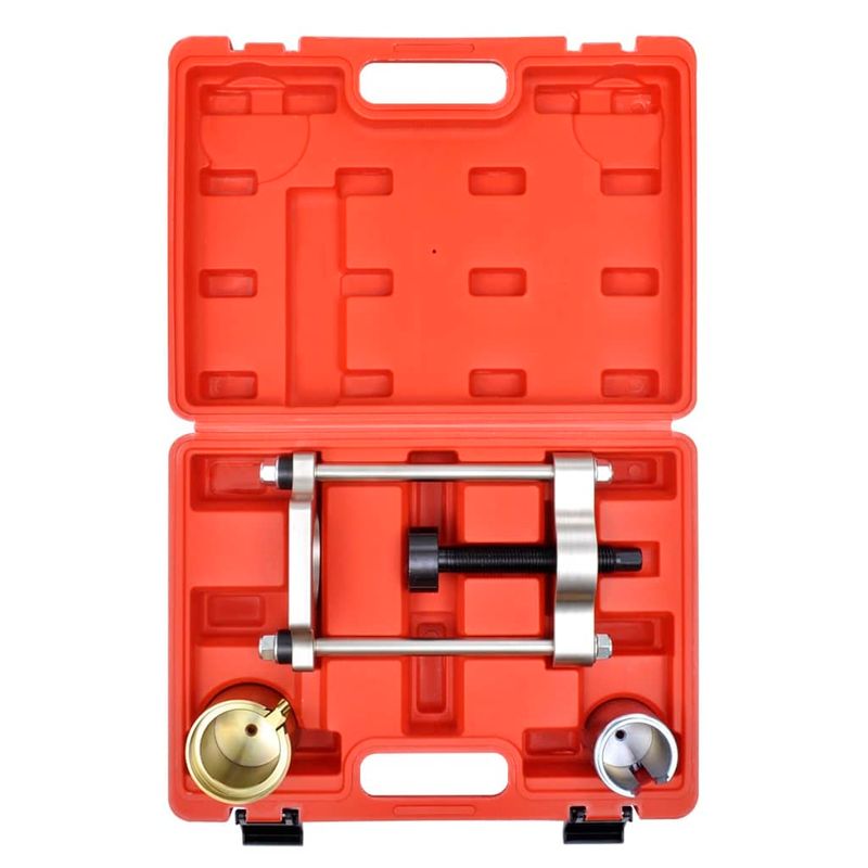 Auto si Moto - Reparatii si depanare - Scule auto - Scule si truse auto - Set de scule pentru bucsa spate pentru Ford Focus MK1 1998-2004 - Infinity.ro