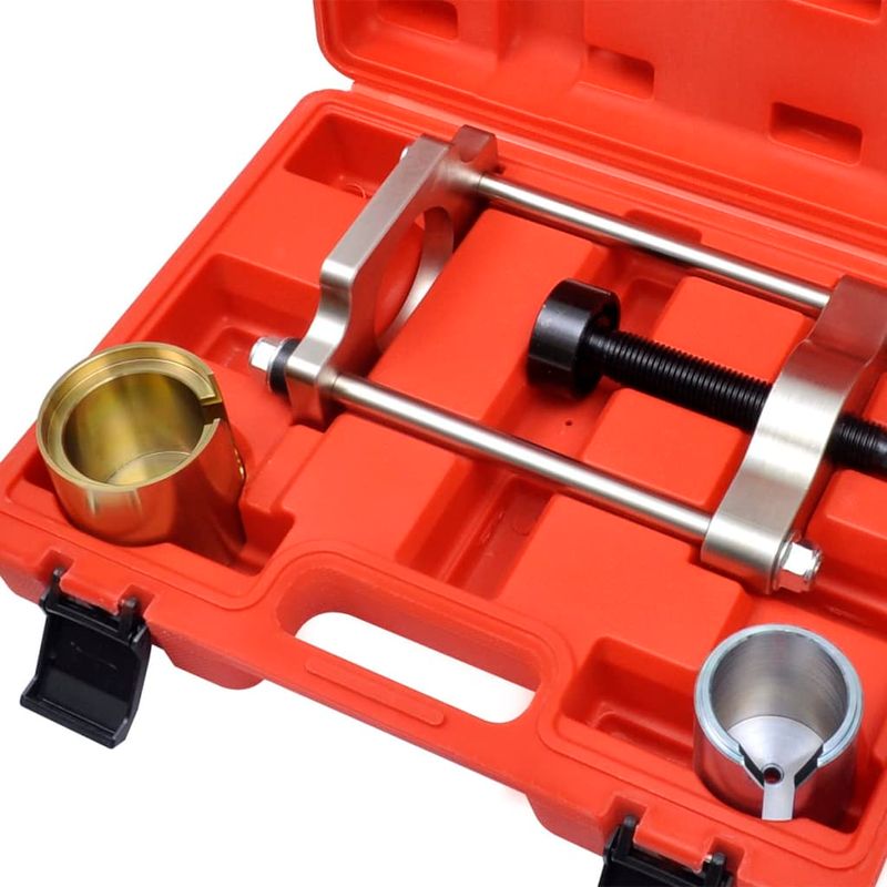 Auto si Moto - Reparatii si depanare - Scule auto - Scule si truse auto - Set de scule pentru bucsa spate pentru Ford Focus MK1 1998-2004 - Infinity.ro