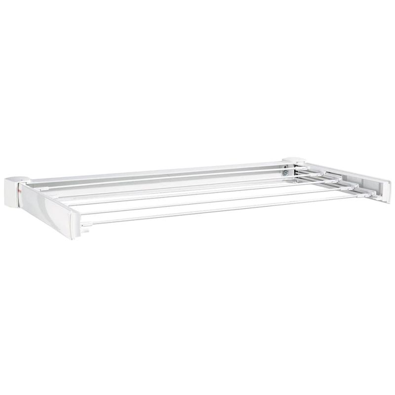 Casa si Gradina - Mobilier - Organizare si depozitare - Umerase si valeti - Leifheit Uscator de rufe de perete Telegant 30 Protect 83306 - Infinity.ro