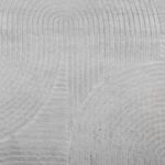 Casa si Gradina - Textile si covoare - Covoare - Covoare casa - Covor "IZA" aspect scandinav, cu fire scurte, gri, 240x340 cm - Infinity.ro