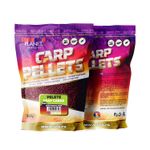 Sport si Outdoor - Sporturi acvatice - Pescuit - Nade si momeli - PELETE CRAP CARAS 4mm 800 g - Infinity.ro