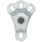 Auto si Moto - Reparatii si depanare - Scule auto - Scule si truse auto - Extractor de butuc roata universal - Infinity.ro