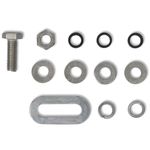 Casa si Gradina - Constructii - Scule de mana si unelte - Clesti si patenti - Masina de indoit tevi de otel, actionata manual, montata pe banc - Infinity.ro