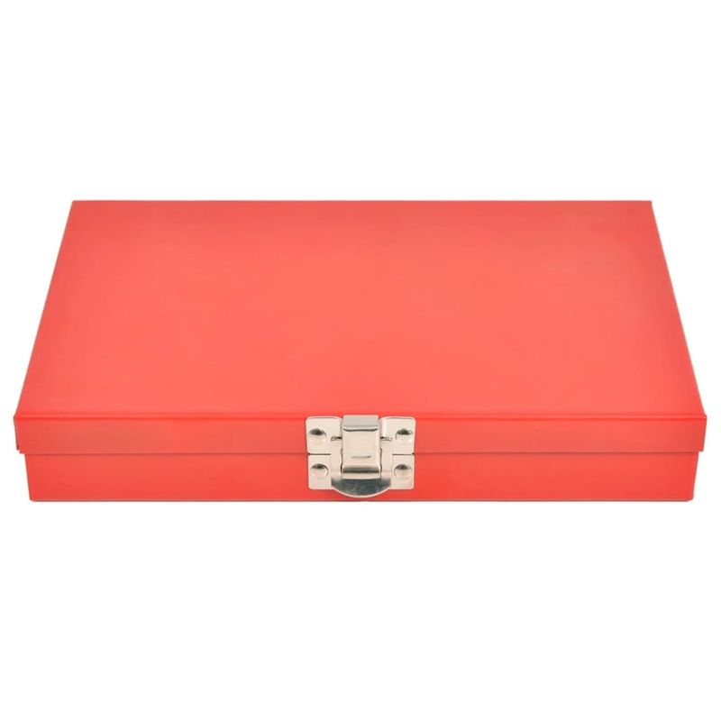 Auto si Moto - Reparatii si depanare - Scule auto - Scule si truse auto - Set reparatii filet bujii 15 piese M10 x 1,0 mm - Infinity.ro