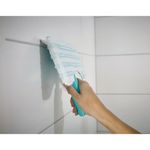 Market - Curatenie si intretinere casa - Produse menaj - Solutii curatenie - Leifheit Stergator faianta & cada Flexi Pad 41701 - Infinity.ro