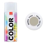 Casa si Gradina - Constructii - Vopsea si tencuieli - Vopsele si pigmenti - Vopsea spray acrilic, gri RAL7032,400 ml, Beorol - Infinity.ro