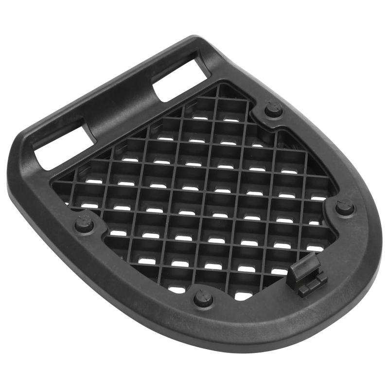 Auto si Moto - Moto - Accesorii moto si consumabile - Cutie de portbagaj pentru motociclete 35 L, pentru 1 casca - Infinity.ro