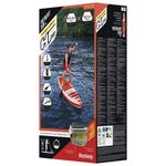 Sport si Outdoor - Sporturi acvatice - Sporturi pe placa - Surf - Bestway Set SUP Hydro-Force Fastblast Tech, 381x76x15 cm - Infinity.ro