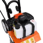 Casa si Gradina - Gradinarit si plante - Utilaje gradina - Motosape si motocultoare - Motocultor pe benzina 52 cmc - Infinity.ro