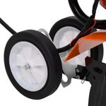 Casa si Gradina - Gradinarit si plante - Utilaje gradina - Motosape si motocultoare - Motocultor pe benzina 52 cmc - Infinity.ro