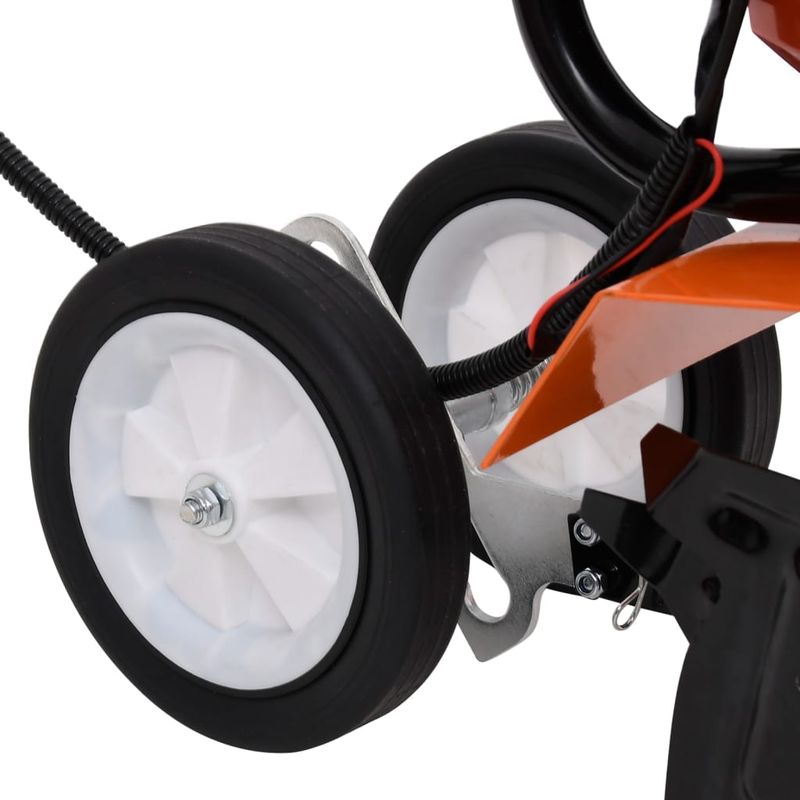 Casa si Gradina - Gradinarit si plante - Utilaje gradina - Motosape si motocultoare - Motocultor pe benzina 52 cmc - Infinity.ro