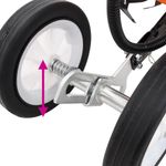 Casa si Gradina - Gradinarit si plante - Utilaje gradina - Motosape si motocultoare - Motocultor pe benzina 52 cmc - Infinity.ro