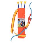 Sport si Outdoor - Sporturi de echipa - Baschet - Mingi de baschet - Set tir cu arc si sageti pentru copii - Infinity.ro