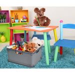 Casa si Gradina - Mobilier - Organizare si depozitare - Cutii depozitare - Curver Cutie de depozitare Unibox, 30 L, gri, marime L - Infinity.ro