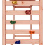 Jucarii, Copii si Bebe - Jucarii si jocuri - Jucarii de exterior - Spatii de joaca si accesorii - Set de joaca pentru exterior, lemn masiv de douglas - Infinity.ro