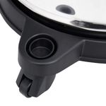 Electronice si Electrocasnice - Ingrijirea locuintei - Aspiratoare - Aspirator de cenusa filtru HEPA, 1200 W, 20 L, otel inoxidabil - Infinity.ro