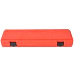 Auto si Moto - Reparatii si depanare - Scule auto - Scule si truse auto - Set montare/demontare capete de bara din otel, opt piese - Infinity.ro