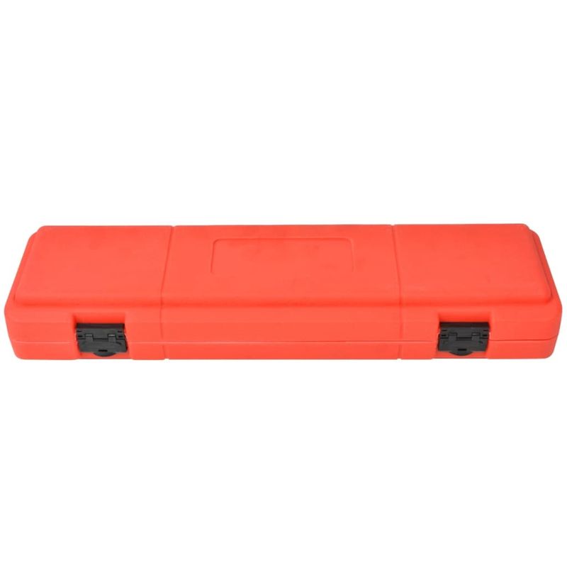 Auto si Moto - Reparatii si depanare - Scule auto - Scule si truse auto - Set montare/demontare capete de bara din otel, opt piese - Infinity.ro