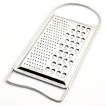 Casa si Gradina - Bucatarie si vesela - Ustensile bucatarie - Razatori si curatatoare - Razatoare plata, inox, SNB - Infinity.ro