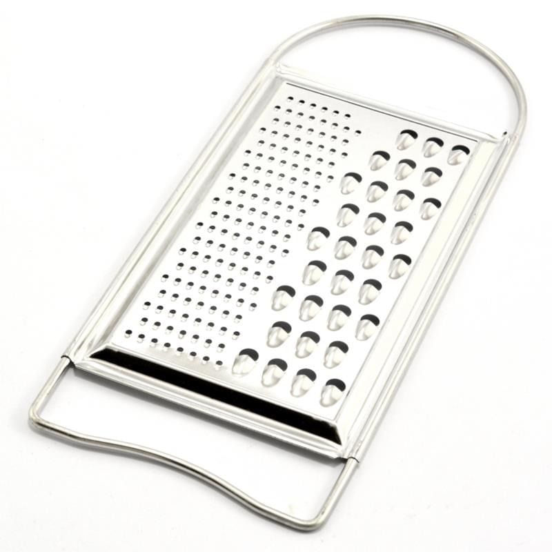Casa si Gradina - Bucatarie si vesela - Ustensile bucatarie - Razatori si curatatoare - Razatoare plata, inox, SNB - Infinity.ro