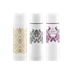 Casa si Gradina - Bucatarie si vesela - Accesorii bar - Termosuri si Cani termos - Termos 500 ml, auriu, AMBITION Glamour - Infinity.ro