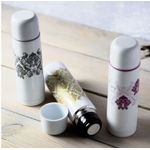 Casa si Gradina - Bucatarie si vesela - Accesorii bar - Termosuri si Cani termos - Termos 500 ml, auriu, AMBITION Glamour - Infinity.ro