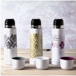 Casa si Gradina - Bucatarie si vesela - Accesorii bar - Termosuri si Cani termos - Termos 500 ml, auriu, AMBITION Glamour - Infinity.ro