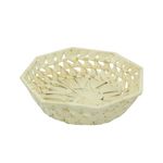 Casa si Gradina - Bucatarie si vesela - Ustensile bucatarie - Cosuri servire - Cos depozitare 20 x 20 cm, DOMOTTI Palma - Infinity.ro
