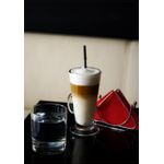 Casa si Gradina - Bucatarie si vesela - Cani si pahare - Pahare - Pahar cafe latte 260 ml, sticla, PASABAHCE Colombian - Infinity.ro