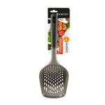 Casa si Gradina - Bucatarie si vesela - Ustensile bucatarie - Pensule, spatule si teluri bucatarie - Spatula perforata cu gauri mici, AMBITION Savant - Infinity.ro