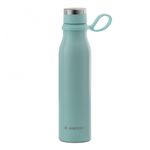 Casa si Gradina - Bucatarie si vesela - Accesorii bar - Termosuri si Cani termos - Sticla termos 0.48 L, menta, AMBITION Silky - Infinity.ro