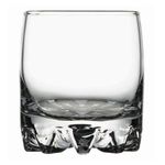 Casa si Gradina - Bucatarie si vesela - Cani si pahare - Pahare - Set 6 pahare 200 ml, sticla, PASABAHCE Sylvana - Infinity.ro