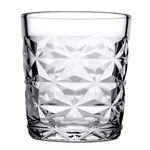 Casa si Gradina - Bucatarie si vesela - Cani si pahare - Pahare - Set 4 pahare 305 ml, sticla, PASABAHCE Estrella - Infinity.ro