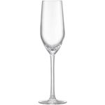 Casa si Gradina - Bucatarie si vesela - Cani si pahare - Pahare - Set 6 pahare sampanie 160 ml, AMBITION Verre - Infinity.ro