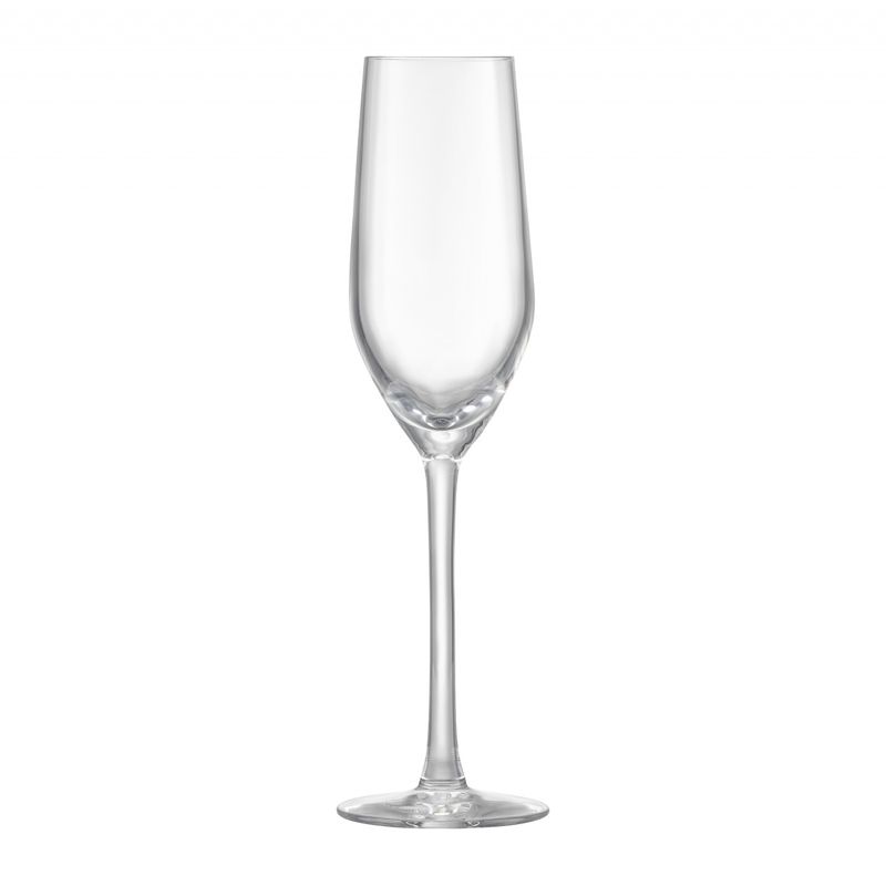Casa si Gradina - Bucatarie si vesela - Cani si pahare - Pahare - Set 6 pahare sampanie 160 ml, AMBITION Verre - Infinity.ro