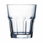 Casa si Gradina - Bucatarie si vesela - Cani si pahare - Pahare - Pahar 361ml, sticla, PASABAHCE Casablanca - Infinity.ro