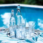 Casa si Gradina - Bucatarie si vesela - Cani si pahare - Pahare - Pahar 361ml, sticla, PASABAHCE Casablanca - Infinity.ro