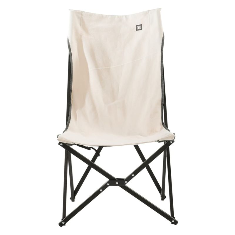 Sport si Outdoor - Camping - Mobilier pentru camping - Alte piese de mobilier pentru camping - Travellife Scaun de camping „Rune Butterfly”, bej - Infinity.ro
