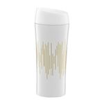 Casa si Gradina - Bucatarie si vesela - Accesorii bar - Termosuri si Cani termos - Cana termos 400 ml, aur, AMBITION Glamour - Infinity.ro