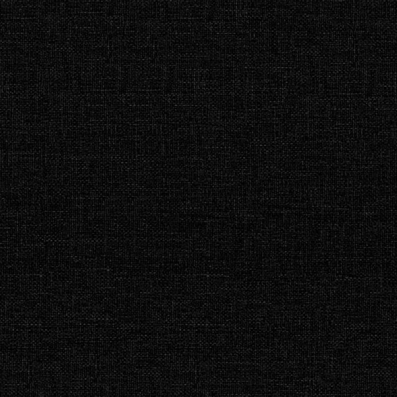 Casa si Gradina - Mobilier - Scaune si fotolii - Fotolii - Fotoliu electric rabatabil, spatar cu aripi, negru, textil - Infinity.ro