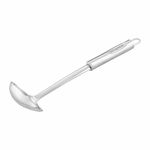 Casa si Gradina - Bucatarie si vesela - Ustensile bucatarie - Polonice, linguri si clesti de bucatarie - Polonic inox servire sos, AMBITION Ivy - Infinity.ro