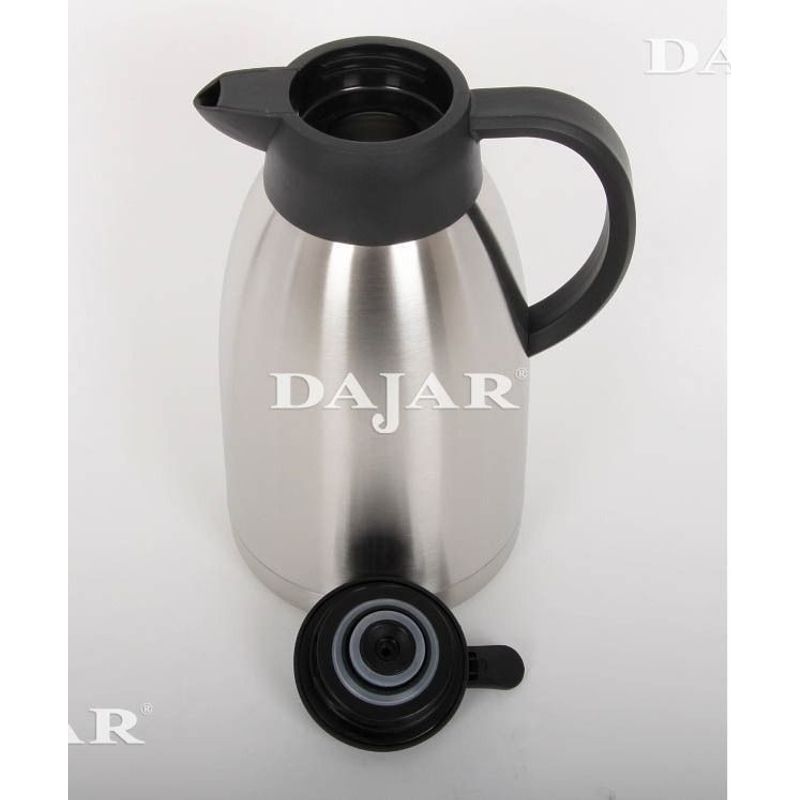 Casa si Gradina - Bucatarie si vesela - Accesorii bar - Termosuri si Cani termos - Termos inox 1.5 L, DOMOTTI - Infinity.ro