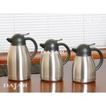 Casa si Gradina - Bucatarie si vesela - Accesorii bar - Termosuri si Cani termos - Termos inox 1.5 L, DOMOTTI - Infinity.ro