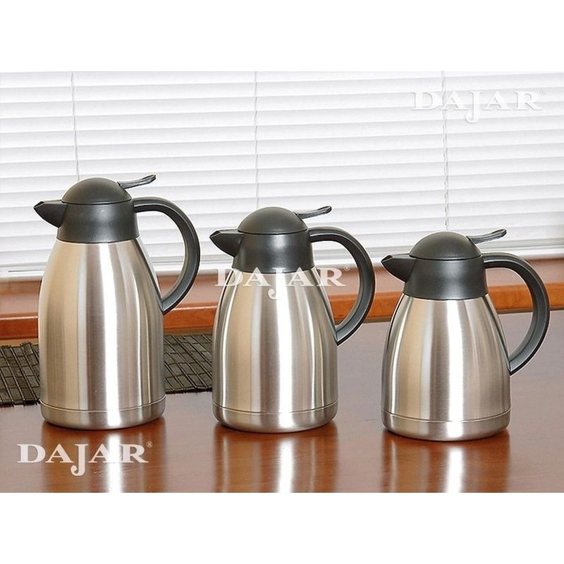 Casa si Gradina - Bucatarie si vesela - Accesorii bar - Termosuri si Cani termos - Termos inox 1.5 L, DOMOTTI - Infinity.ro