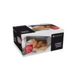 Casa si Gradina - Bucatarie si vesela - Organizare si depozitare bucatarie - Cutii alimentare - Cutie depozitare paine, AMBITION Logan - Infinity.ro