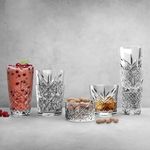 Casa si Gradina - Bucatarie si vesela - Cani si pahare - Pahare - Set 4 pahare 205 ml, PASABAHCE Timeless - Infinity.ro
