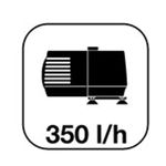 Casa si Gradina - Gradina si terasa - Decoratiuni exterior - Ornamente gradina - Ubbink Set cascada Acqua Arte Memphis 1387059 - Infinity.ro